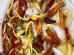 -新太二·鲜料川菜(花都融创茂店)