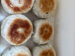 鲜肉月饼-光明邨大酒家(汇阳广场店)