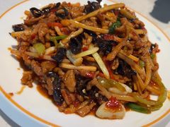-北李妈妈菜·海肠捞饭(开发区万达店)