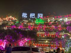 -枇杷园食为鲜火锅(南山店)