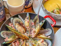 -Brut Eatery悦璞食堂(建国东路店)