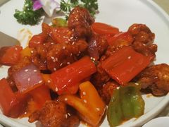 -鹅冠港式茶餐厅(来福士店)