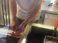 -马小毛老上海里脊肉(南翔印象城店)