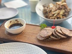 -后海16号·北京私房菜