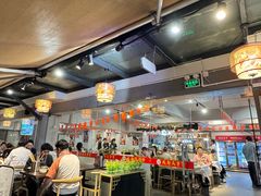 -成都瓜串串(华强北店)
