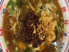 -高胖妹面庄(黄河道店)