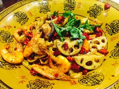 -裕德隆清真饭庄·天津特色菜(河东店)