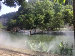 -车溪民俗旅游区