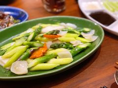 -君悦酒店·1881·北京烤鸭