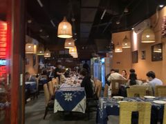 大堂-滇道云南特色料理(康定路店)
