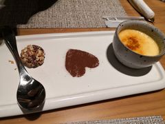 -香樟花园法式铁板烧(恒隆广场店)