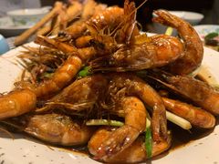 -老头儿油爆虾·知味杭州(爱琴海购物中心)