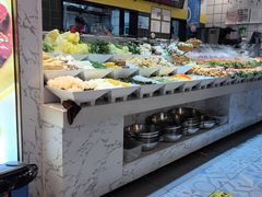 -醉人椒麻辣香锅(上地华联店)