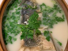 -风味小馆(天目湖宾馆店)