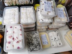 新品软糯白糕-袁妈红豆汤(重庆总店)