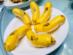 -日月昇渔家菜·海肠捞饭·大连海鲜(星海公园店)