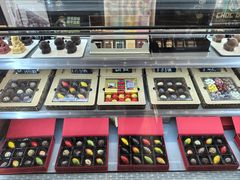 -巧克玩家·城市伴手礼(in88银泰店)