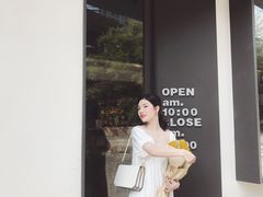 -光舍(香榭里花园店)