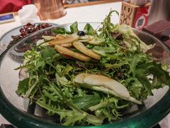 -小吊梨汤·北京菜·烤鸭(鸟巢店)