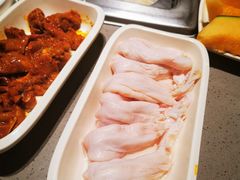 -海底捞火锅(龙湖北京大兴天街店)