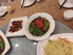 -永記粤菜·五指毛桃花雕鸡煲(九亭店)