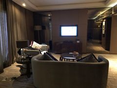 -昆明中心皇冠假日酒店