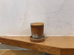 -Legno.ita Coffee by Wood(襄阳南路店)