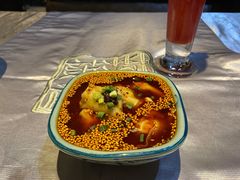 -红辣椒·川菜·火锅(科华路店)