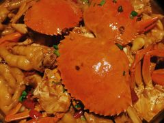 -胖哥俩肉蟹煲(福州仓山爱琴海店)