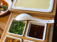 -胖老汉椒麻鸡清真新疆菜(西御街店)