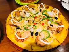 -米斯特比萨(罗斯福店)