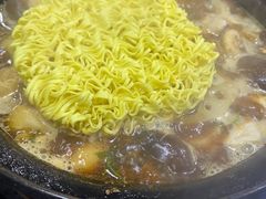 -重庆鸡公煲·青锅花椒鱼(牡丹江路店)