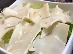 -锅说大脸毛肚重庆老火锅(佐阾店)