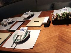 -北京柏悦酒店·锦庭餐厅Dining Room