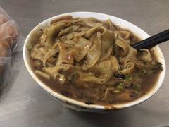 -正味斋锅巴菜(西北角店)