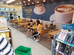 -全家便利店(南峰中心店)