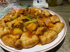 -巴依兄弟西域美食(机场店)