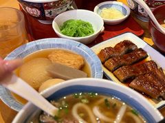 -虹梅食堂·爱蝦乃家