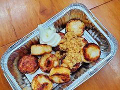 -强记龙虾钳(定安里店)