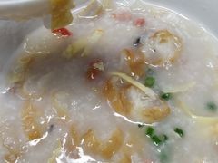 荔湾艇仔粥-西关明记肠粉(荔枝湾店)