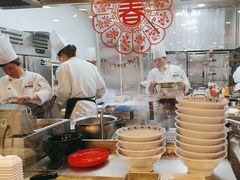 -老浒记烤鸭-北京菜(琉璃厂店)