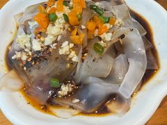 -莲餐厅·湖北菜·潜江小龙虾店(愚园路店)
