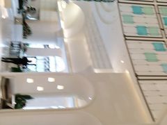 -大堂吧(大连金石滩绿发希尔顿度假酒店)