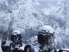 -峨眉山风景名胜区