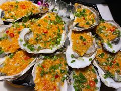 -火炉火自助餐(西直门凯德MALL店)