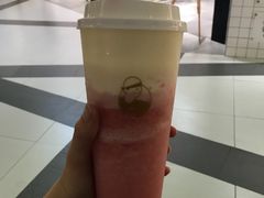 -LELECHA乐乐茶(美罗城店)