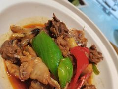 -翠清酒家(万丰路店)
