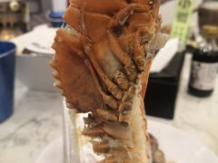 -澜悦港海鲜体验主题餐厅