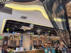 -耶里夏丽·新疆菜·家庭聚场(百联中环购物广场店)