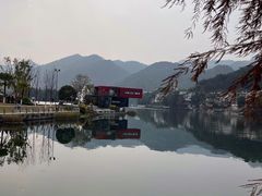 -海兰云天度假区温泉